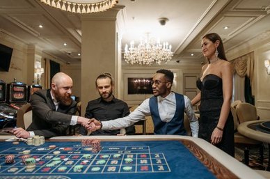 game crypto Debet